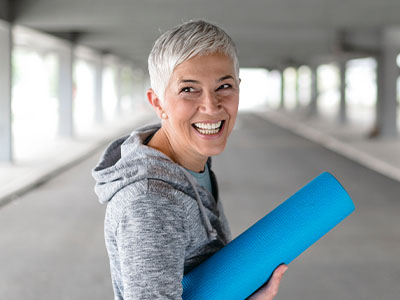 Restorative Dentistry